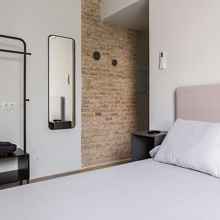 Valentin Suites Málaga Eksteriør billede