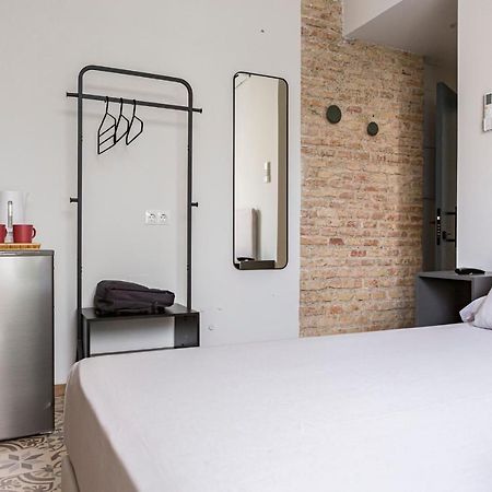 Valentin Suites Málaga Eksteriør billede