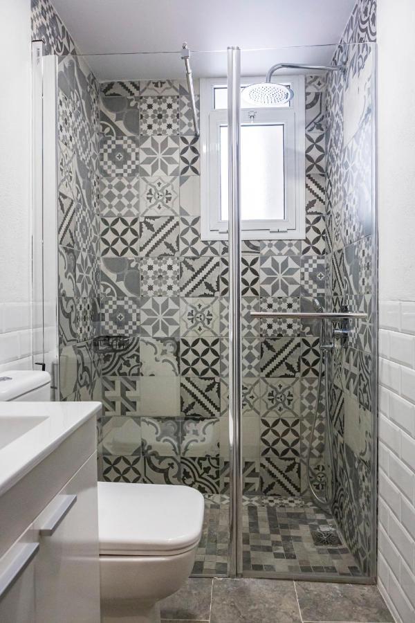 Valentin Suites Málaga Eksteriør billede