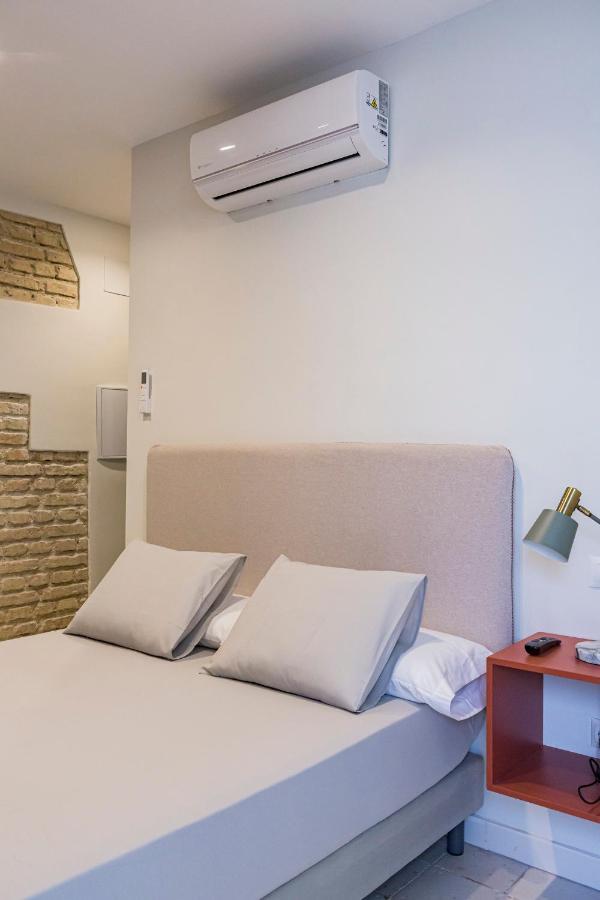 Valentin Suites Málaga Eksteriør billede