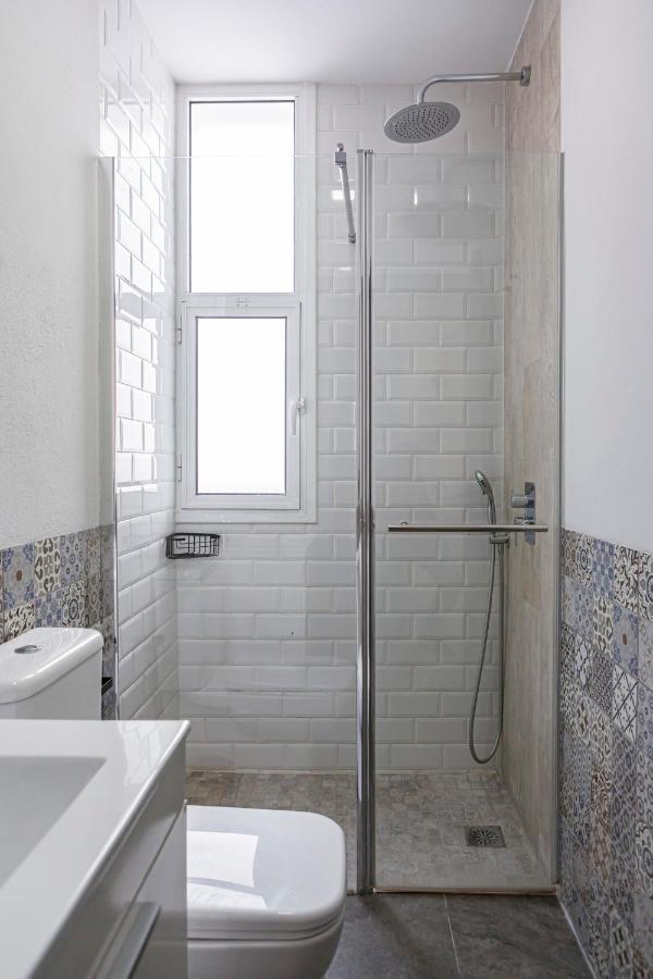 Valentin Suites Málaga Eksteriør billede