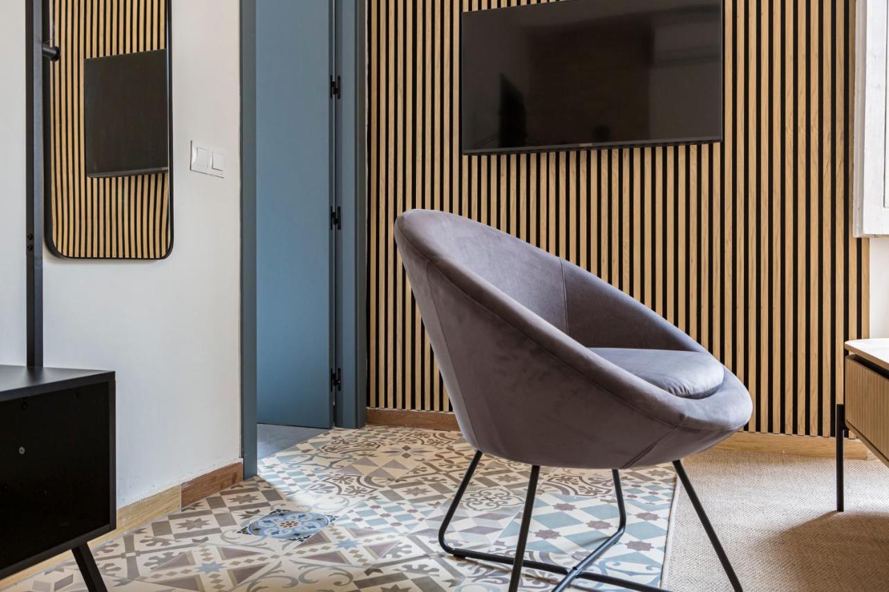 Valentin Suites Málaga Eksteriør billede