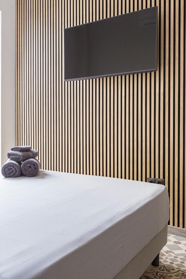 Valentin Suites Málaga Eksteriør billede