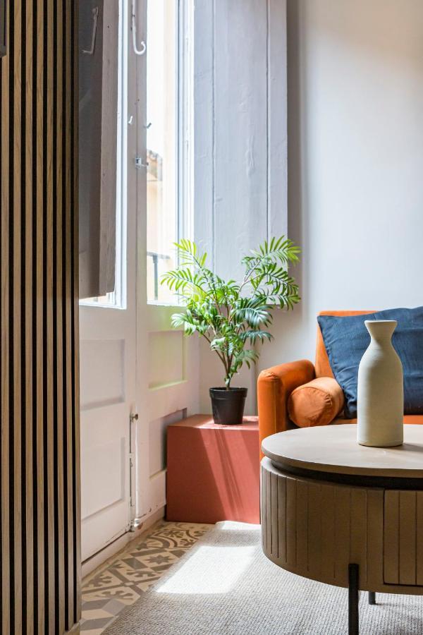 Valentin Suites Málaga Eksteriør billede