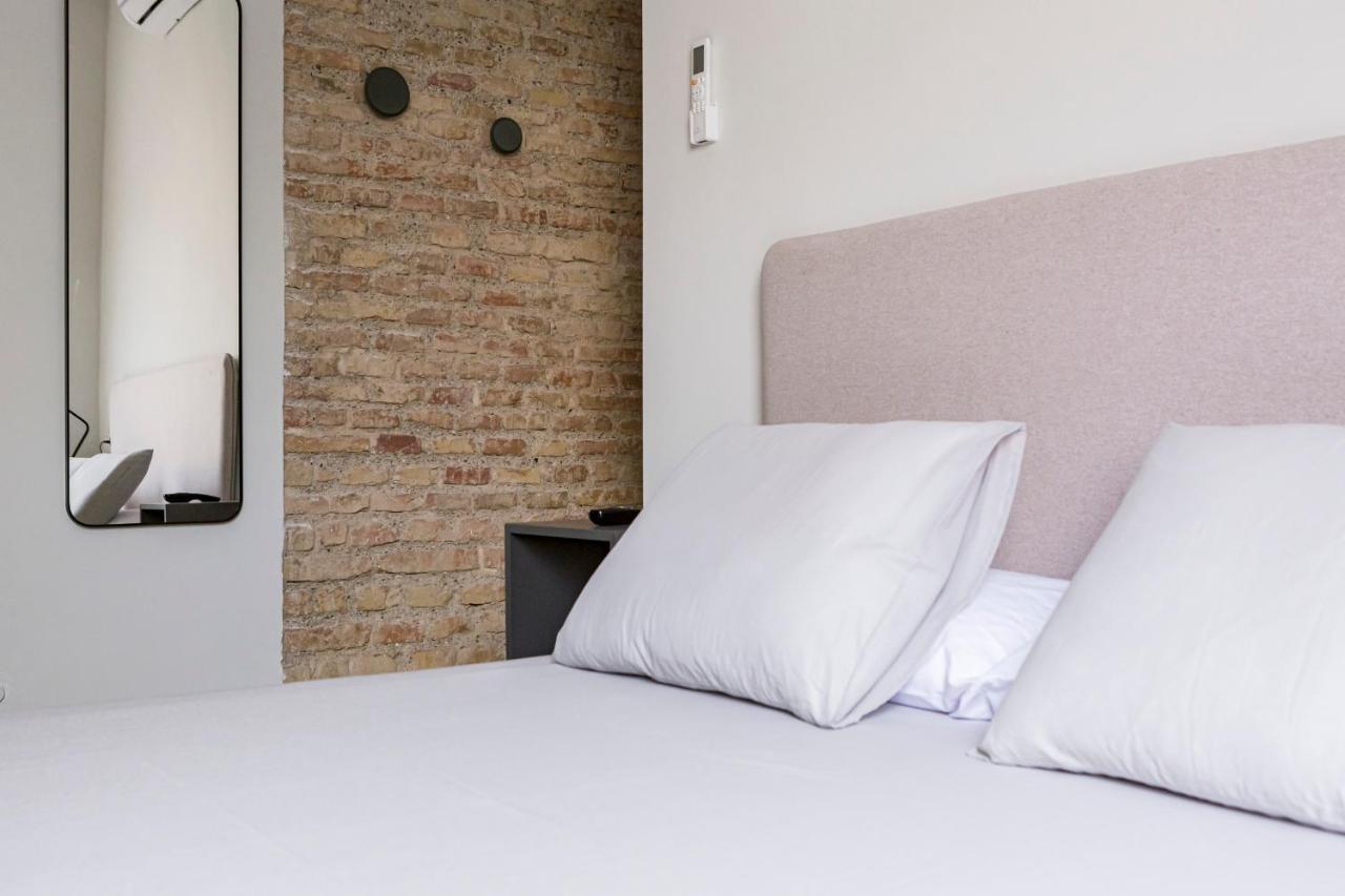 Valentin Suites Málaga Eksteriør billede