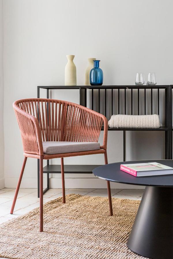 Valentin Suites Málaga Eksteriør billede