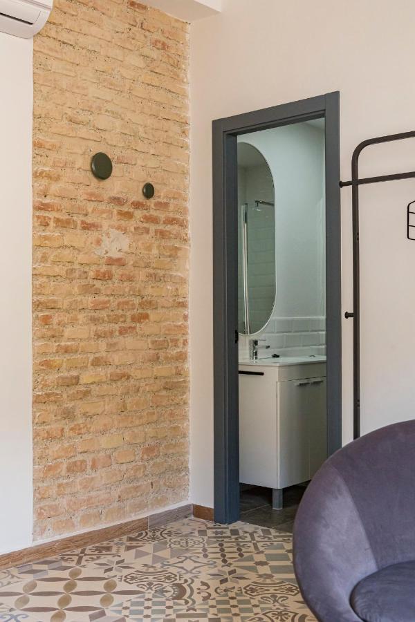 Valentin Suites Málaga Eksteriør billede
